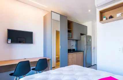 Imagem: Flat / Studio para Venda, Vila Olímpia (Zona Sul)