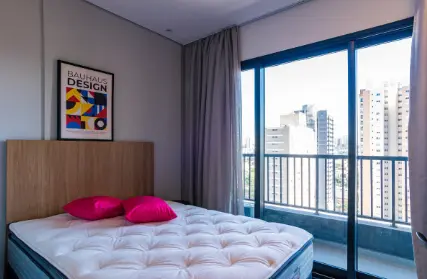 Imagem: Flat / Studio para Venda, Vila Olímpia (Zona Sul)