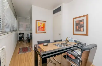 Imagem: Sala Comercial para Venda, Itaim Bibi