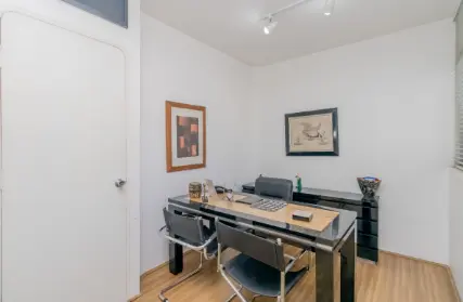 Imagem: Sala Comercial para Venda, Itaim Bibi