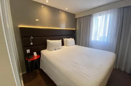 Imagem: Flat / Studio para Venda, Vila Olímpia (Zona Sul)