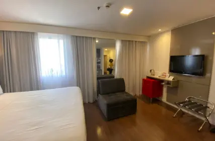 Imagem: Flat / Studio para Venda, Vila Olímpia (Zona Sul)