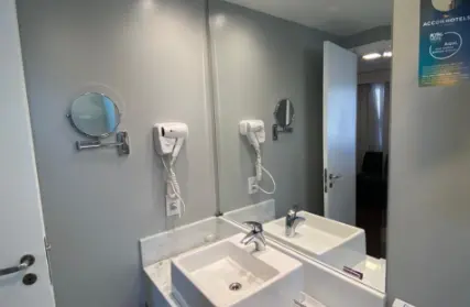 Imagem: Flat / Studio para Venda, Vila Olímpia (Zona Sul)