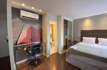 Imagem: Flat / Studio para Venda, Vila Olímpia (Zona Sul)