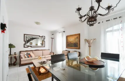 Imagem: Apartamento para Venda, Vila Clementino