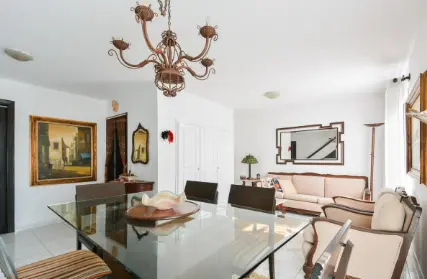 Imagem: Apartamento para Venda, Vila Clementino