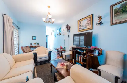 Imagem: Sobrado para Venda, Indianópolis