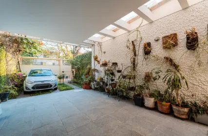 Imagem: Sobrado para Venda, Indianópolis