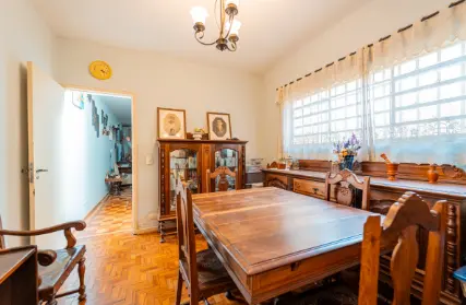 Imagem: Sobrado para Venda, Indianópolis