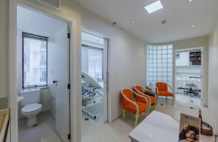 Imagem: Sala Comercial para Venda, Vila Clementino