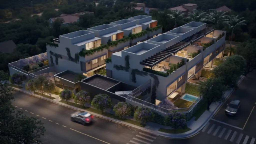 Condomínio Fechado para Venda SP Imóvel - Imagem 1