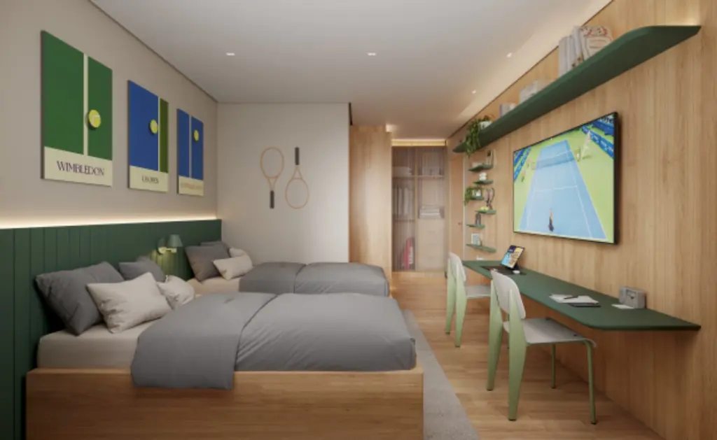 Condomínio Fechado para Venda SP Imóvel - Imagem 12