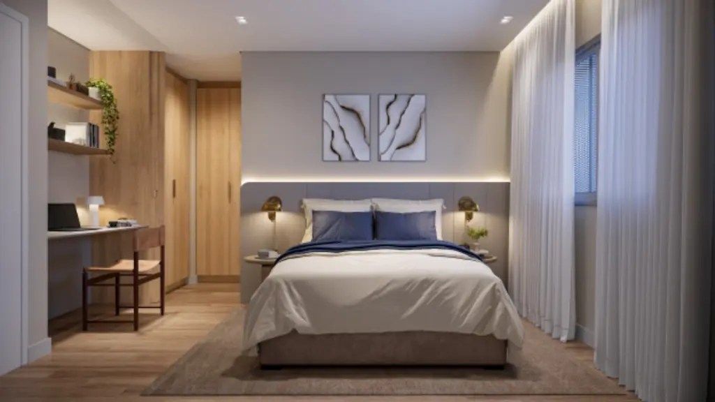 Condomínio Fechado para Venda SP Imóvel - Imagem 13