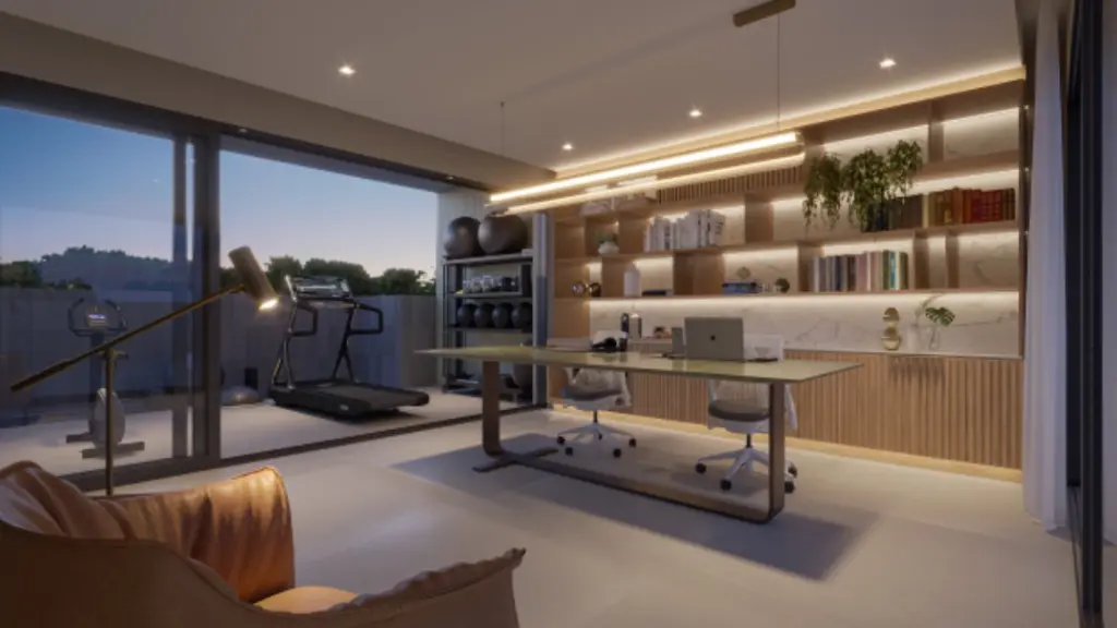 Condomínio Fechado para Venda SP Imóvel - Imagem 15