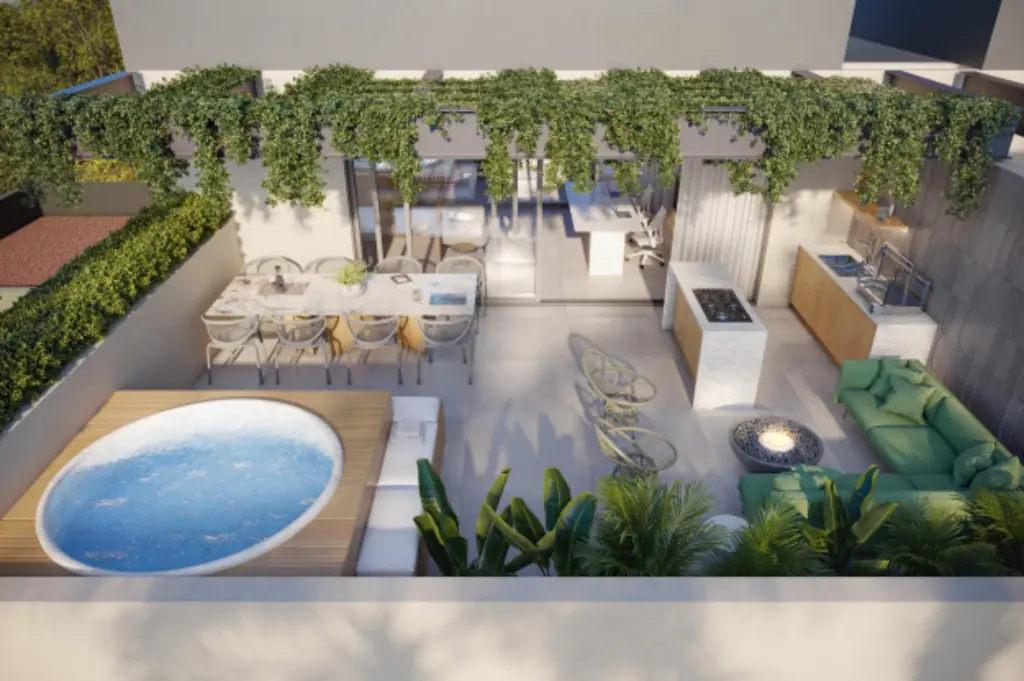 Condomínio Fechado para Venda SP Imóvel - Imagem 5