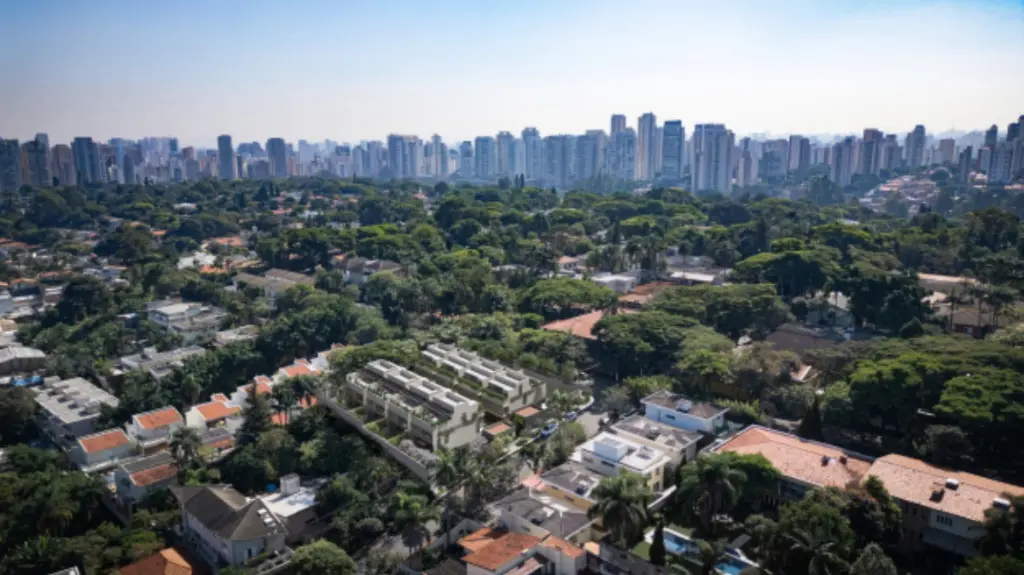 Condomínio Fechado para Venda SP Imóvel - Imagem 7