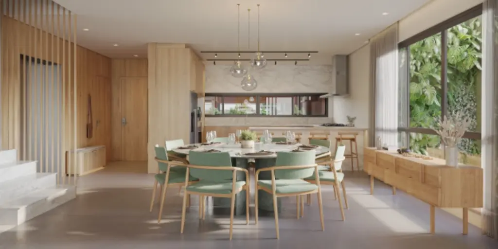 Condomínio Fechado para Venda SP Imóvel - Imagem 9