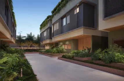 Imagem: Condomínio Fechado para Venda, Brooklin