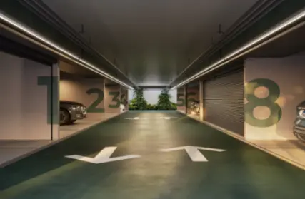 Imagem: Condomínio Fechado para Venda, Brooklin