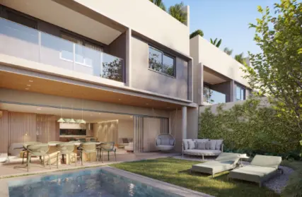 Imagem: Condomínio Fechado para Venda, Brooklin