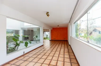 Imagem: Sobrado para Venda, Brooklin