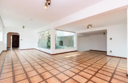 Imagem: Sobrado para Venda, Brooklin