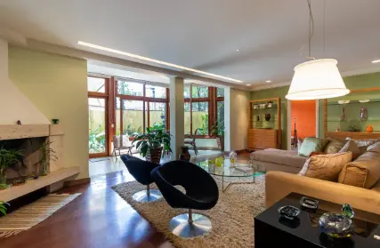 Imagem: Casa Térrea para Venda, Jardim Prudência