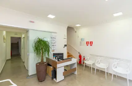 Imagem: Casa Comercial para Venda, Brooklin