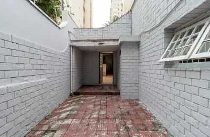 Imagem: Sobrado para Venda, Indianópolis