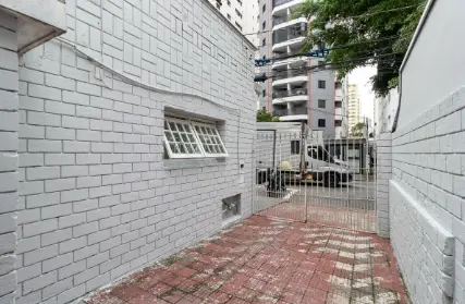 Imagem: Sobrado para Venda, Indianópolis