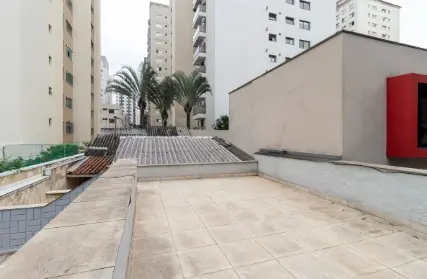 Imagem: Sobrado para Venda, Indianópolis