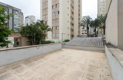 Imagem: Sobrado para Venda, Indianópolis