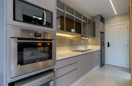 Imagem: Flat / Studio para Venda, Indianópolis