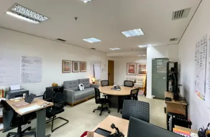 Imagem: Sala Comercial para Venda, Cidade Monções