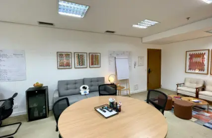 Imagem: Sala Comercial para Venda, Cidade Monções