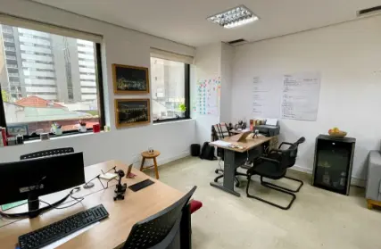 Imagem: Sala Comercial para Venda, Cidade Monções