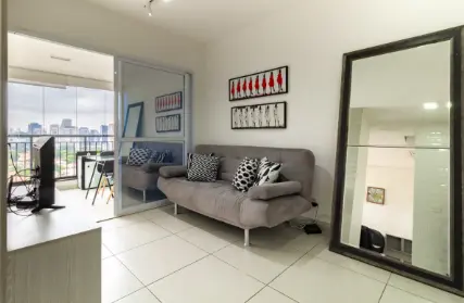 Imagem: Apartamento para Venda, Vila Cordeiro