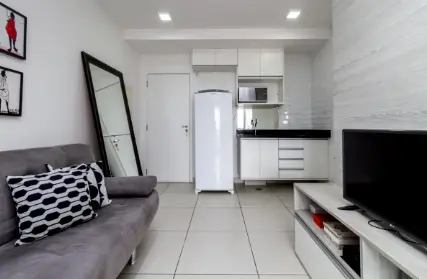 Imagem: Apartamento para Venda, Vila Cordeiro
