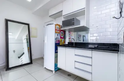 Imagem: Apartamento para Venda, Vila Cordeiro