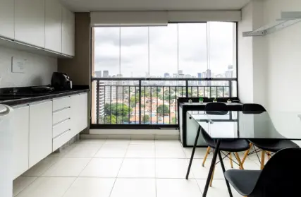 Imagem: Apartamento para Venda, Vila Cordeiro