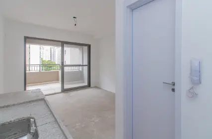 Imagem: Flat / Studio para Venda, Moema