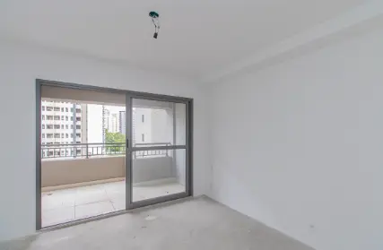 Imagem: Flat / Studio para Venda, Moema