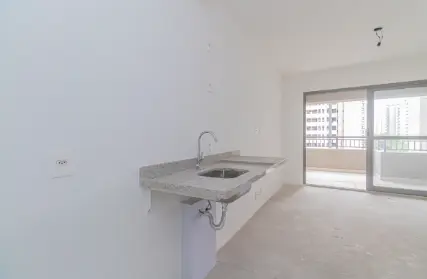 Imagem: Flat / Studio para Venda, Moema