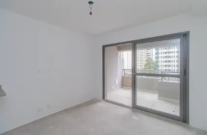 Imagem: Flat / Studio para Venda, Moema