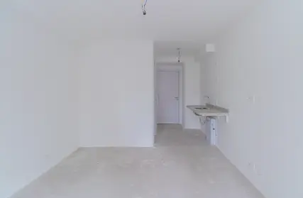 Imagem: Flat / Studio para Venda, Moema