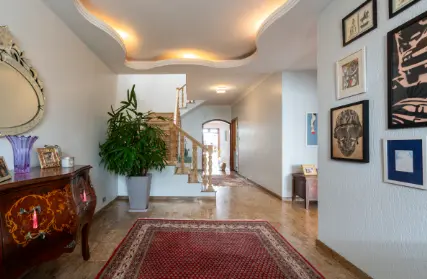 Imagem: Casa Térrea para Venda, Planalto Paulista