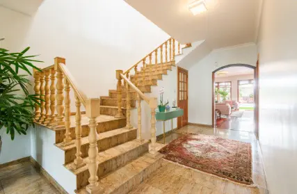 Imagem: Casa Térrea para Venda, Planalto Paulista