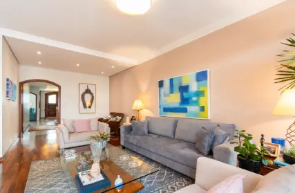 Imagem: Casa Térrea para Venda, Planalto Paulista