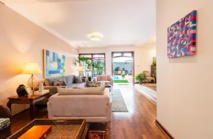 Imagem: Casa Térrea para Venda, Planalto Paulista