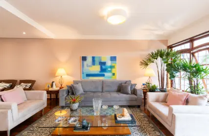 Imagem: Casa Térrea para Venda, Planalto Paulista